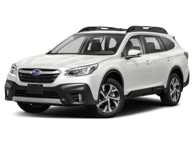 2020 Subaru Outback Limited XT's photo