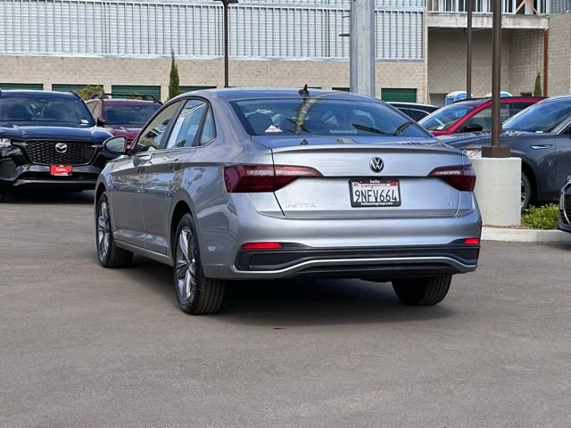 Used 2024  Volkswagen 1.5T SE image 31