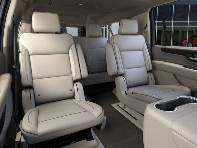 2026 GMC Yukon XL Denali - Photo 58