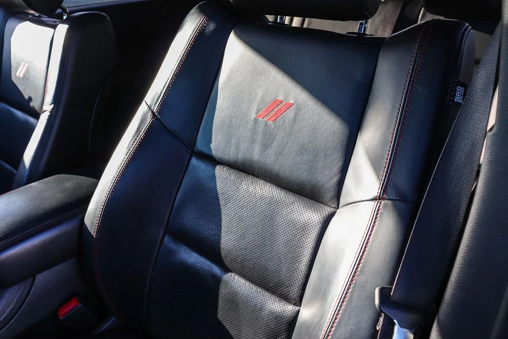 Used 2024 White Dodge GT Plus image 31