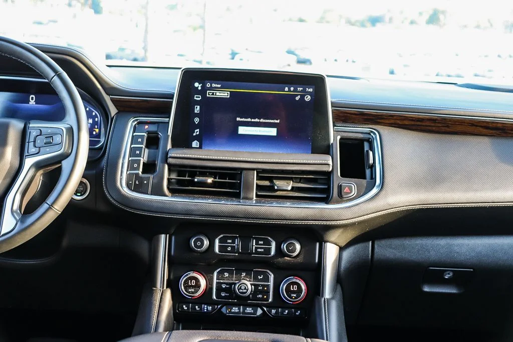 Used 2024 Black Chevrolet Premier image 14