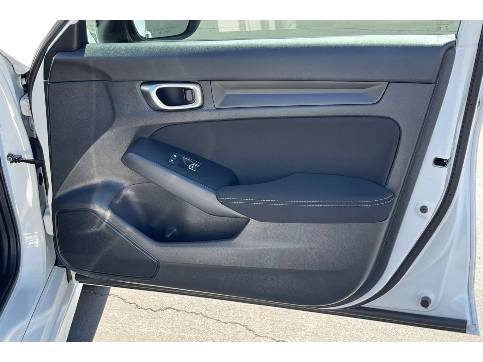 2023 Honda Civic Sport - Photo 74
