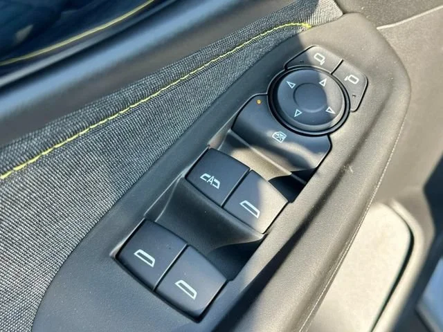 2026 Chevrolet Trailblazer Activ - Photo 8