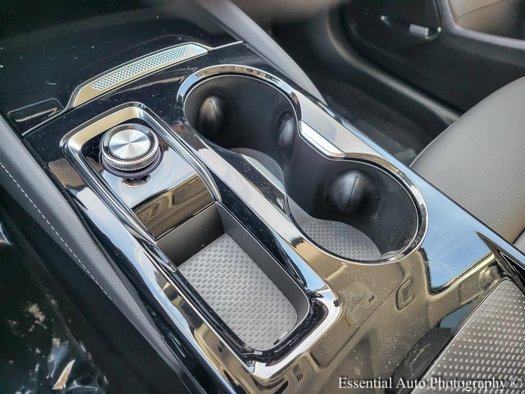 2026 BUICK ENVISION - Image 13