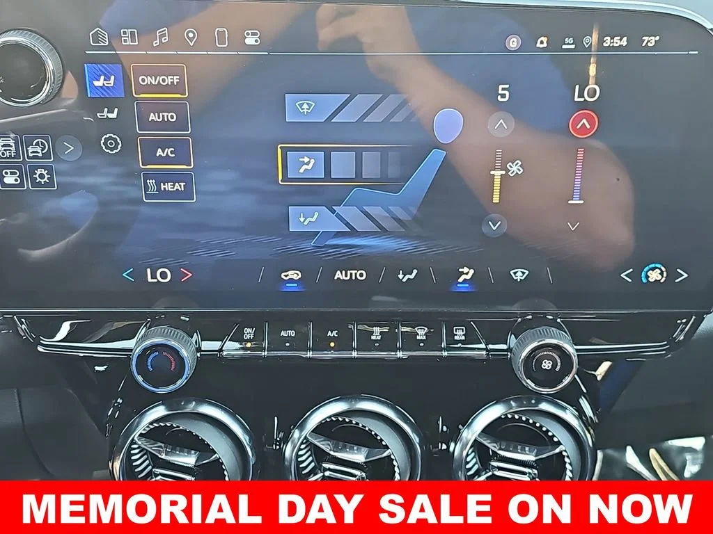 2025 Chevrolet Blazer EV LT - Photo 19