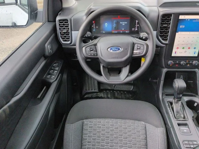New 2026 Oxford White Ford XL image 16