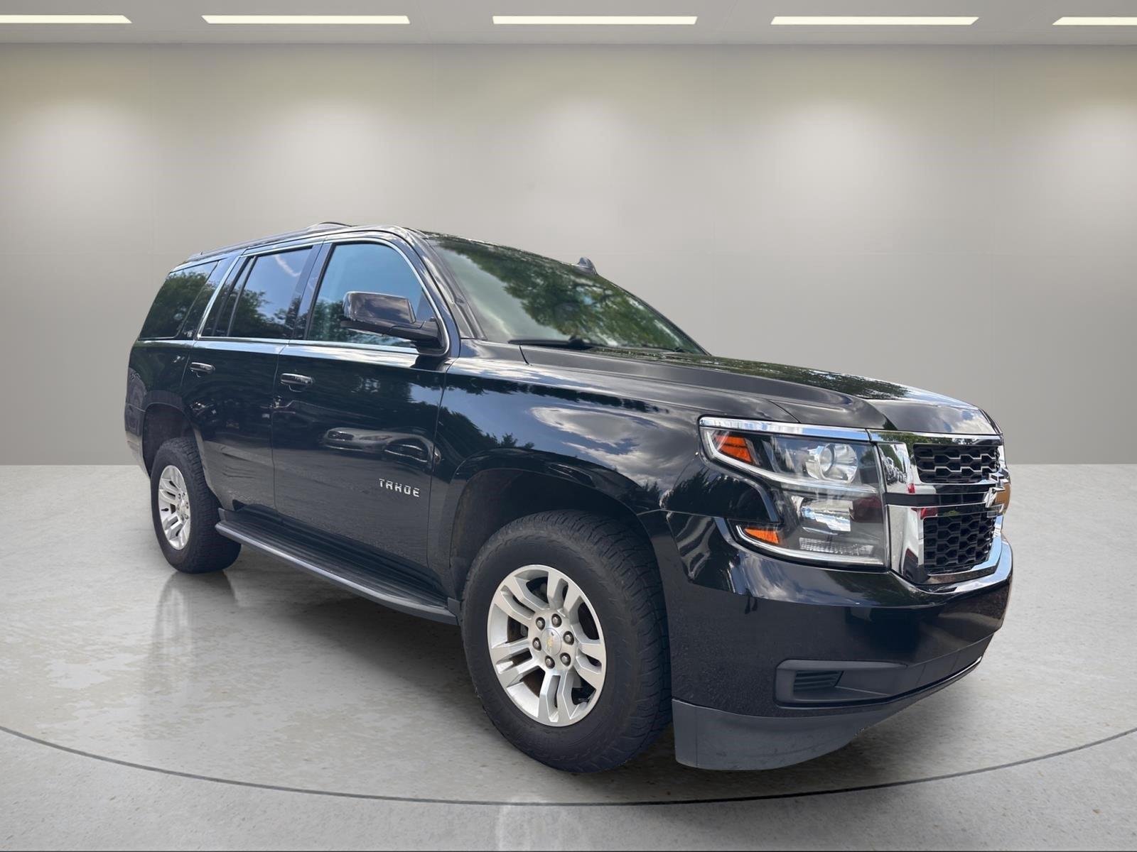 Used 2019  CHEVROLET LT image 11