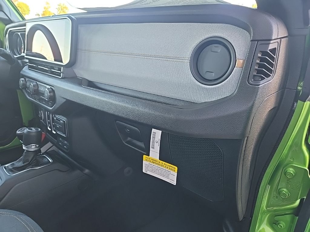 2026 Jeep Wrangler 2-Door Sport - Photo 71