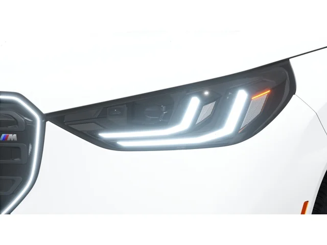 New 2026 Alpine White BMW  image 6