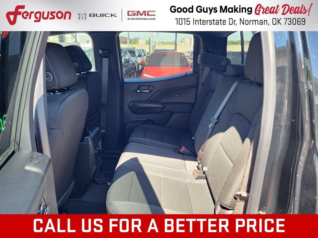 2026 GMC Canyon Elevation - Photo 44