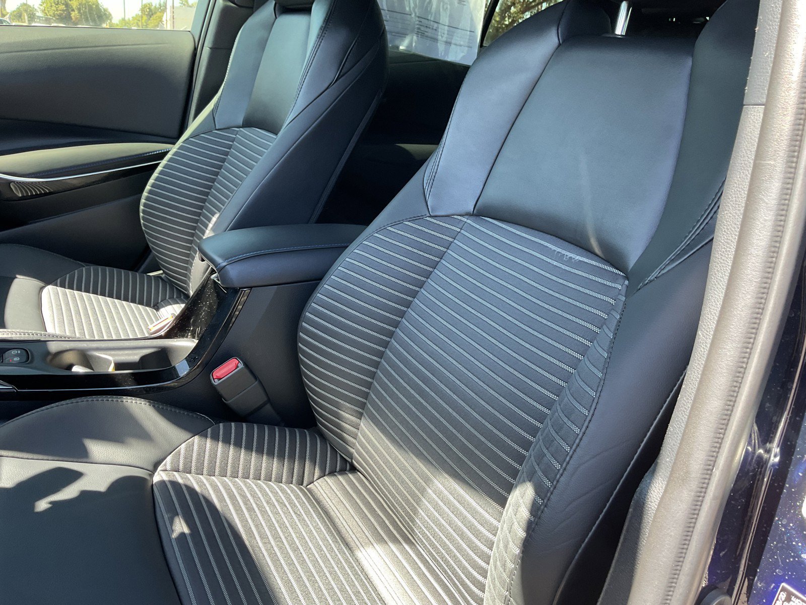 Certified Used 2021 Blueprint Toyota XSE image 17