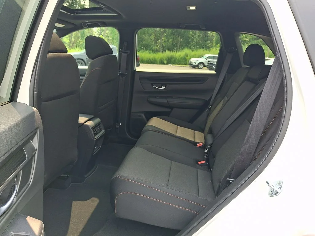 2026 Honda CR-V Sport - Photo 10