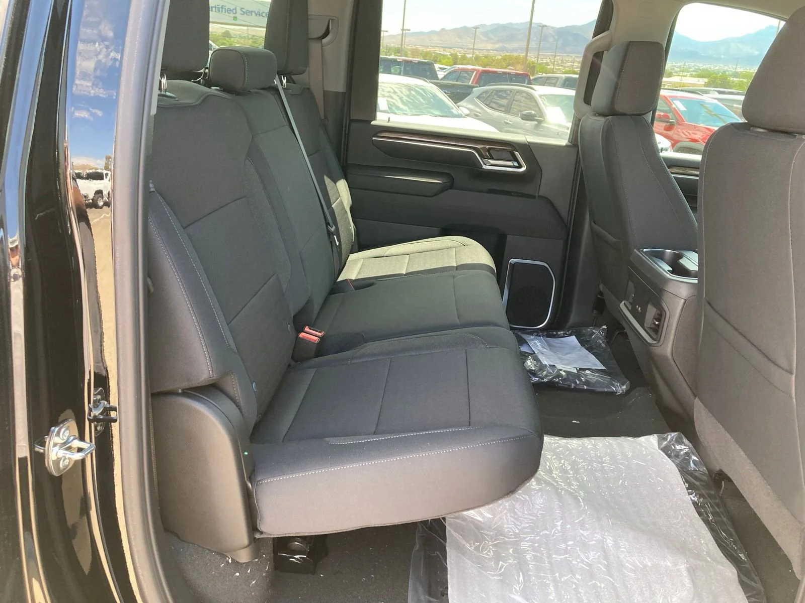 2025 Chevrolet Silverado 2500 HD LT - Photo 43