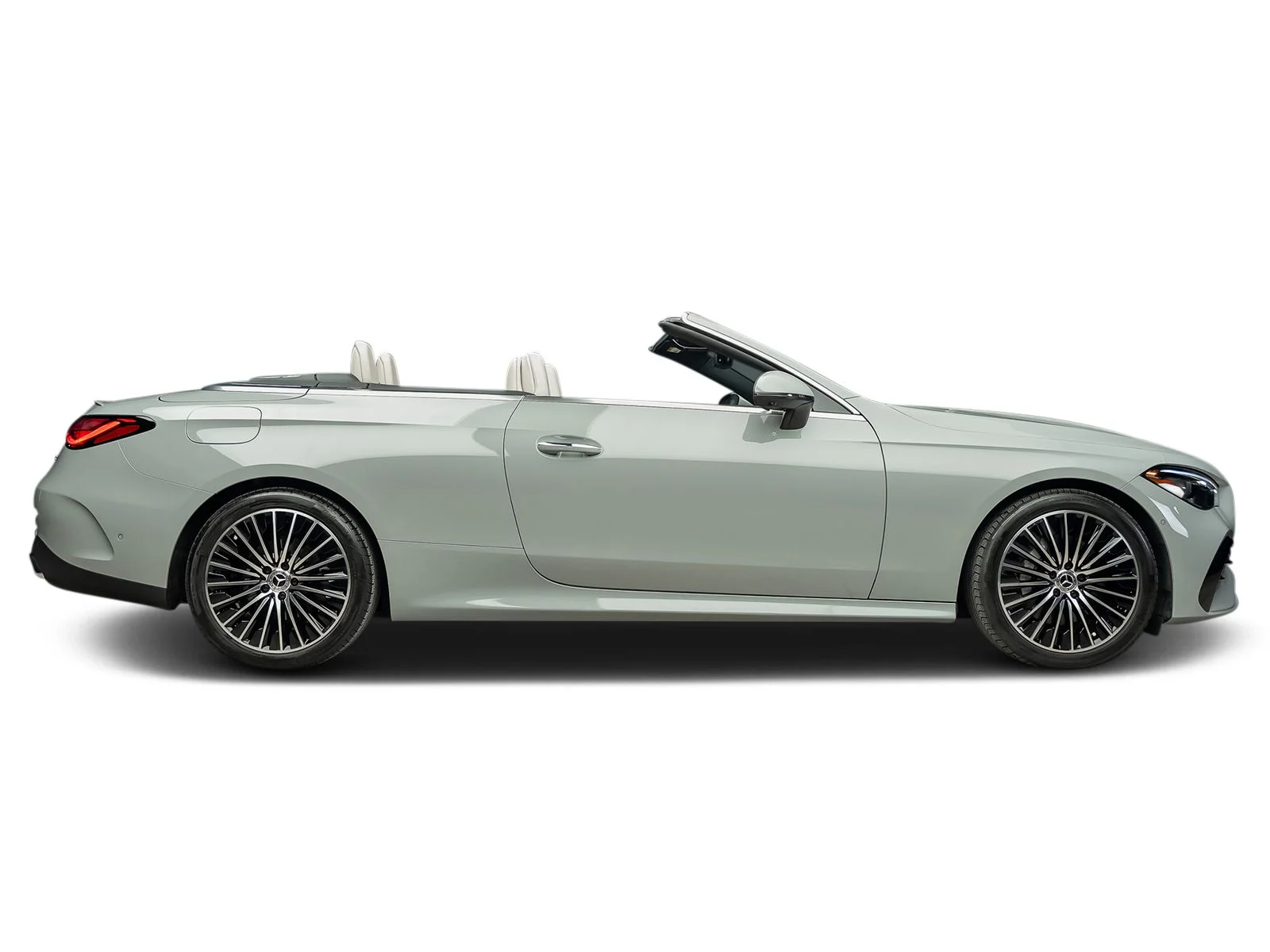 Used 2024 Gray Mercedes-Benz CLE 300 image 27
