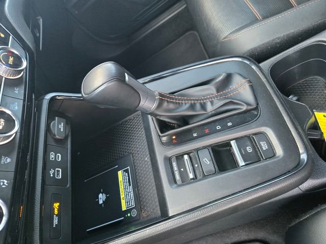 Used 2025 White Honda Sport Touring image 11