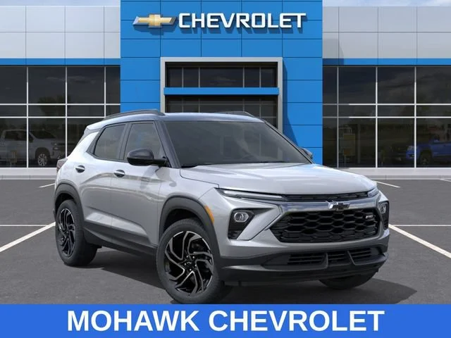 2026 Chevrolet Trailblazer RS - Photo 7