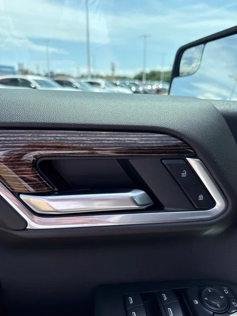 2026 GMC Sierra 1500 SLE - Photo 11