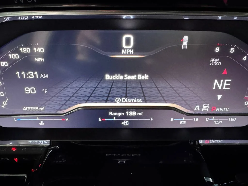2024 GMC Sierra 1500 Elevation - Photo 18