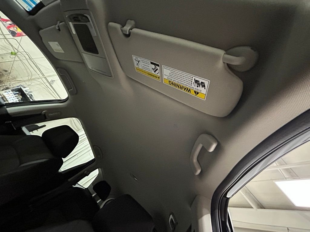 2026 Honda CR-V LX - Photo 26