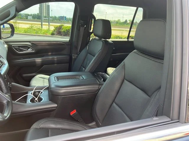 Used 2023 Black Chevrolet LS image 5