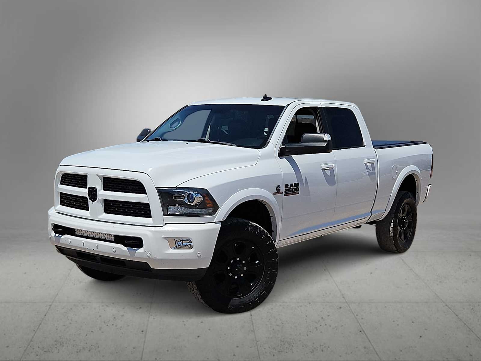 2017 RAM 2500 Laramie 4X4 Crew Cab SWB's photo