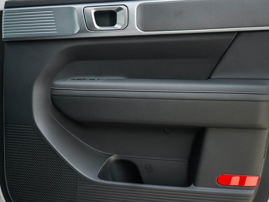 New 2026 Ecotronic Gray Hyundai XRT AWD image 10