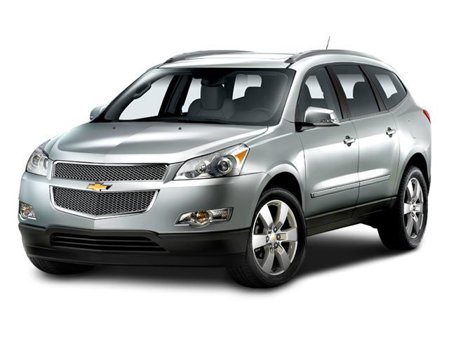 Used 2009 Cyber Gray Metallic Chevrolet LS image 1