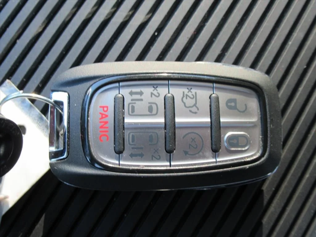 Certified Used 2024 Silver Chrysler Limited image 37