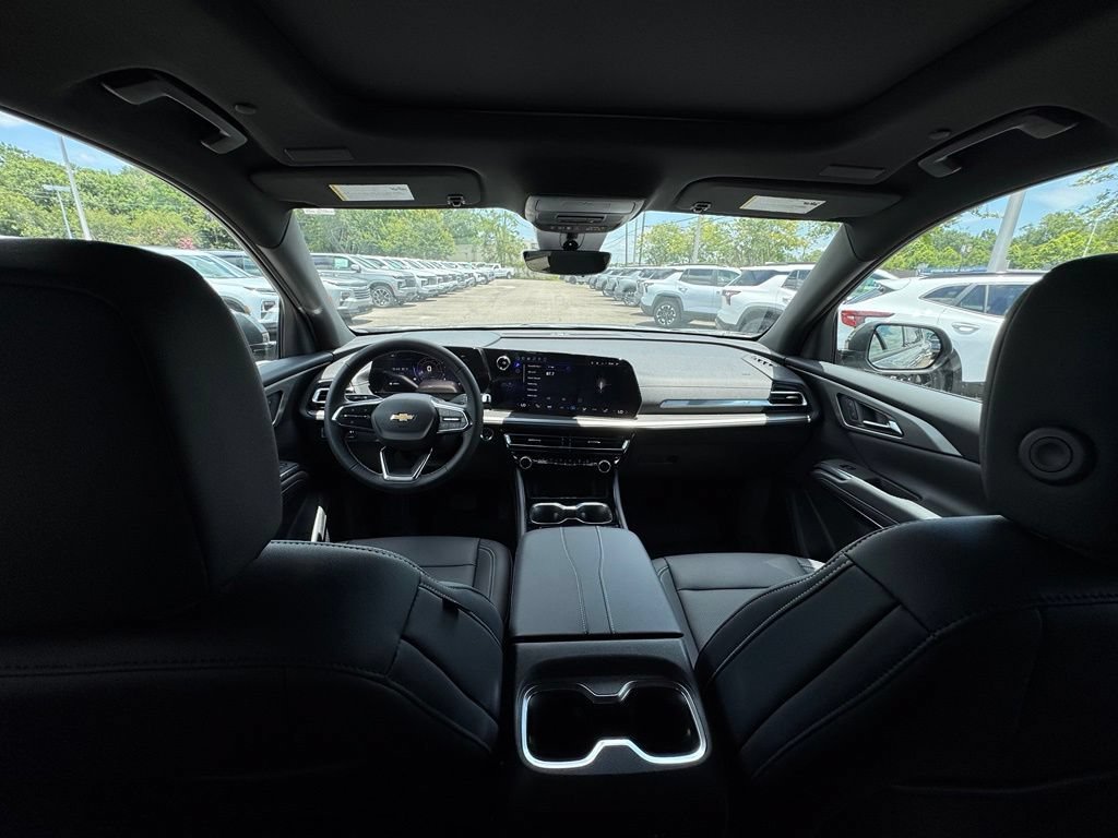 2026 Chevrolet Traverse LT - Photo 23