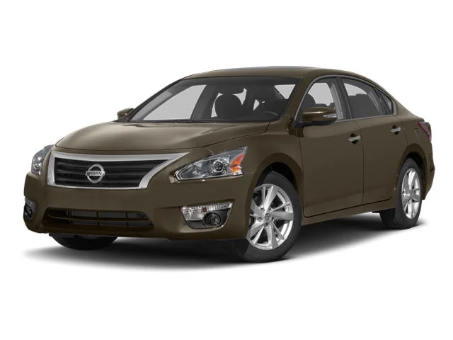 2013 Nissan Altima's photo
