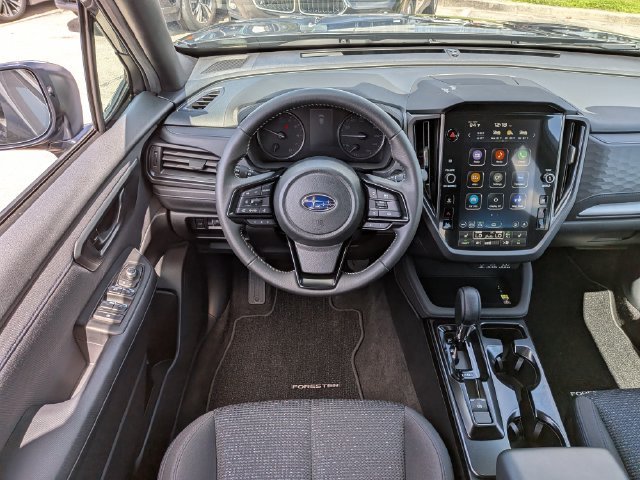 Used 2026 Gray Subaru Premium image 18