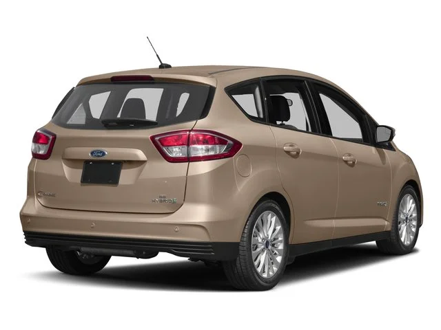 Used 2017 Kona Blue Ford SE image 2