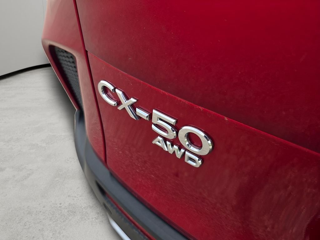 2025 Mazda CX-50 Premium Plus - Photo 28