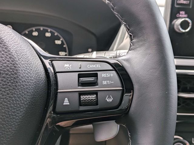 Used 2025 Gray Acura Base image 30