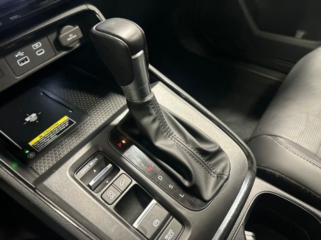 2024 Honda CR-V EX-L - Photo 25