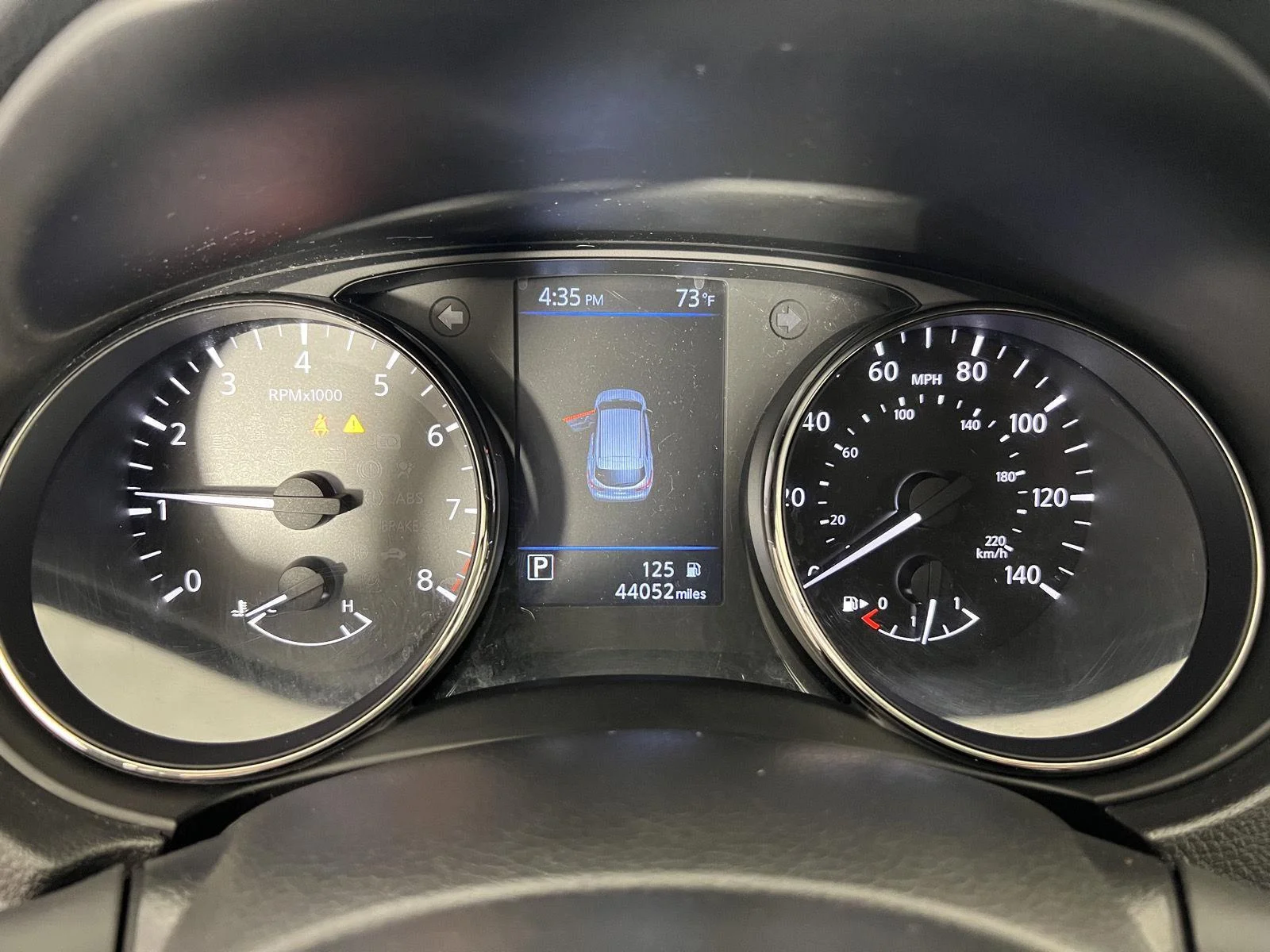 Used 2022 Gun Metallic Nissan SV image 17