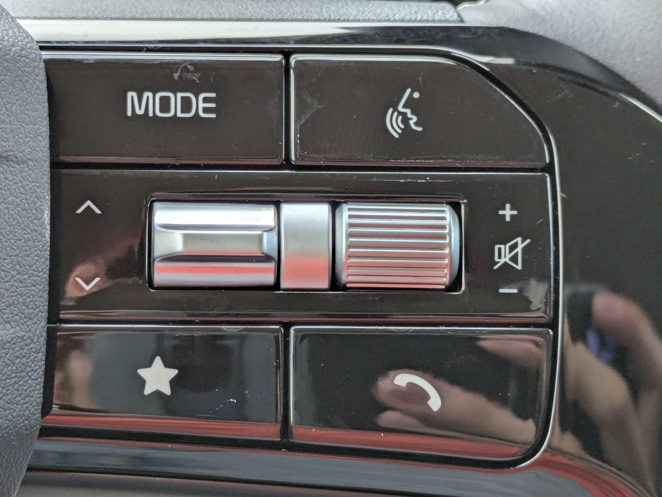 New 2026 Ebony Black Kia LX image 29