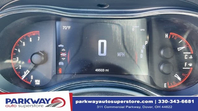 Used 2020 Gray Dodge R/T image 30