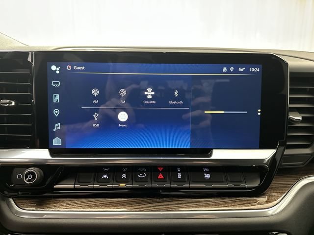 2026 Chevrolet Silverado 1500 LT - Photo 13