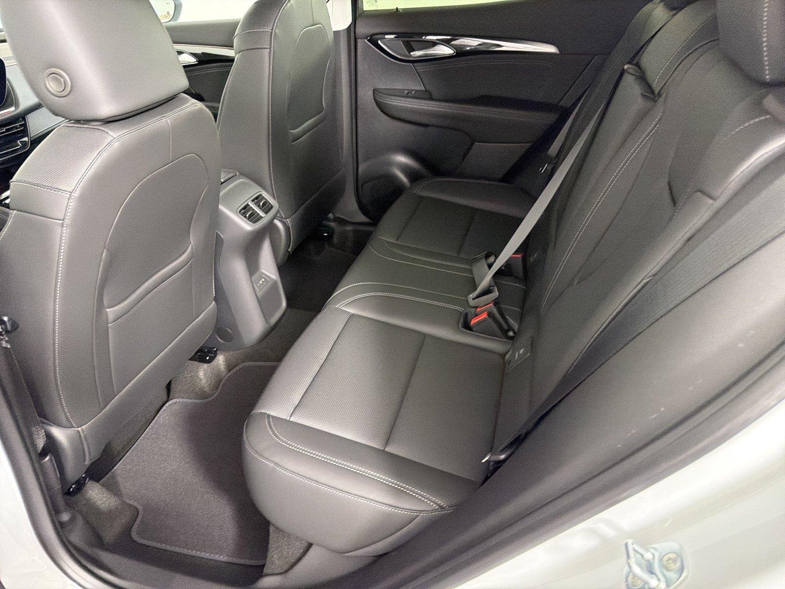 2026 Buick Envision Preferred - Photo 19
