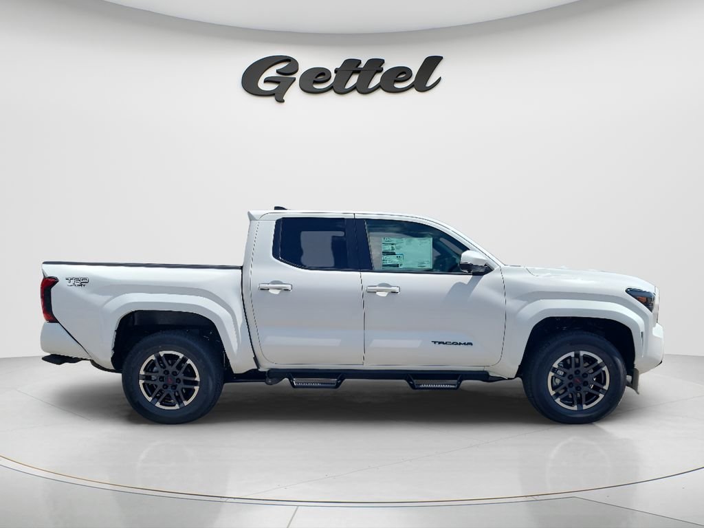New 2026 Ice Cap Toyota  TRD Sport image 4