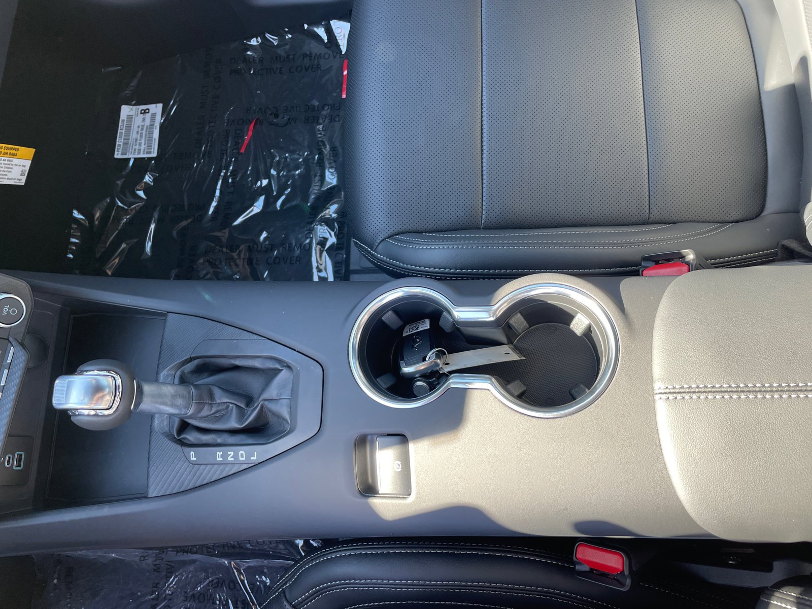 2026 Ford Mustang EcoBoost Premium Convertible - Photo 21
