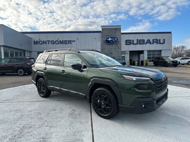 2026 Subaru Outback Limited