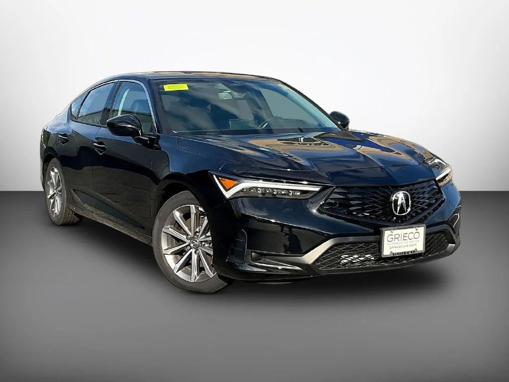 2025 Acura Integra