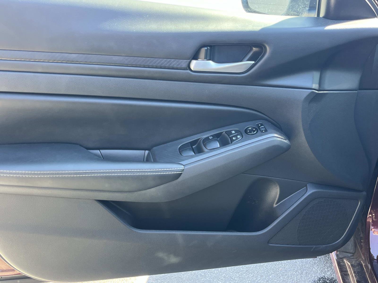 2024 Nissan Altima SV - Photo 24