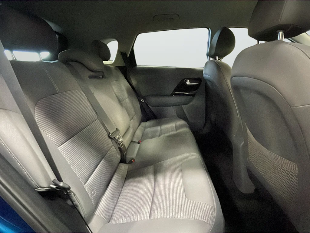Used 2022 Blue Kia LXS image 24