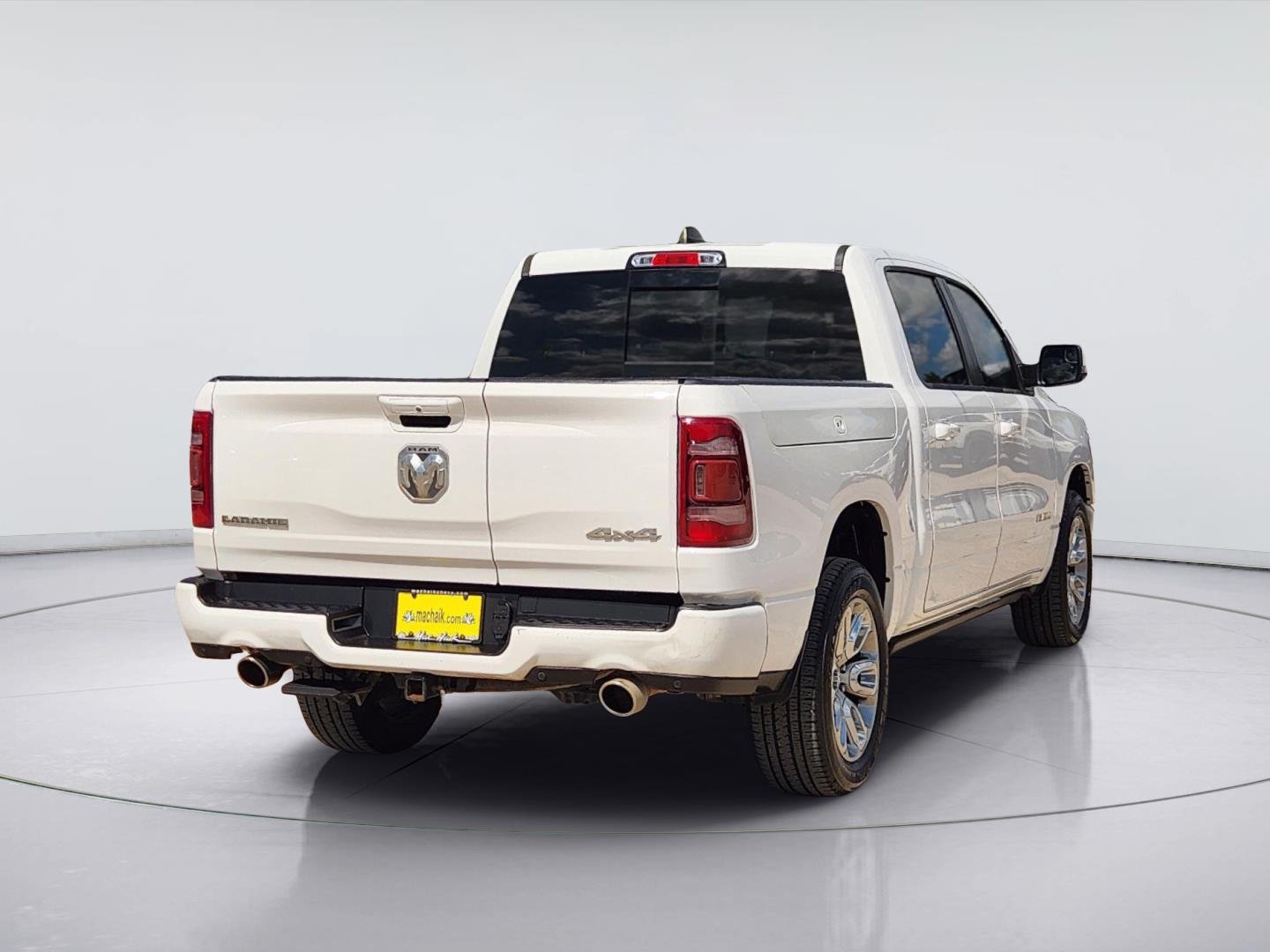 2024 Ram 1500 photo 7 of 33