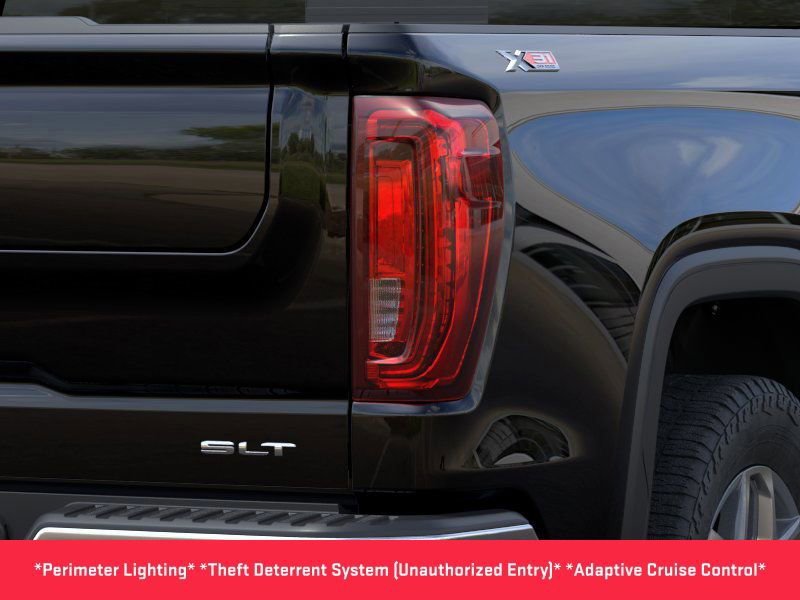 2026 GMC SIERRA - Image 22