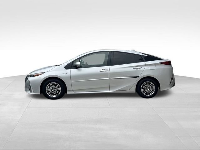 2019 Toyota Prius Prime Advanced photo 3