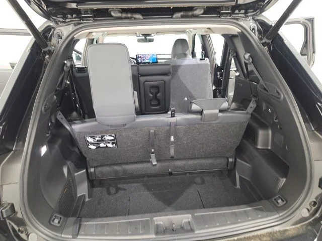 2026 Mitsubishi Outlander SE - Photo 22